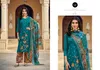 Gulkayra Vol 2 By Belliza Jam Embroidery Dress Material Wholesale Market